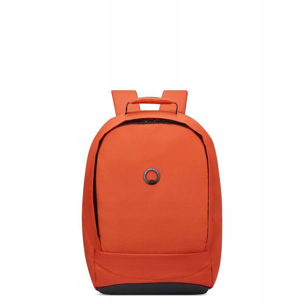 Walizka Delsey Securban Miejski plecak na laptopa