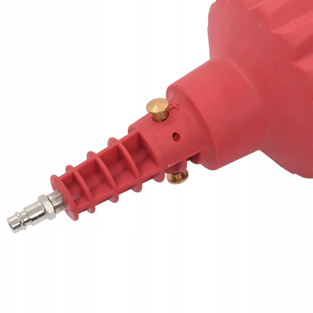 Pneumatyczny rozwieracz tulei 15-115 mm, 8 bar, 2 kg, niebieski Marka inna