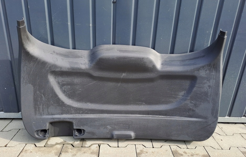 FORD KUGA Mk2 РЕСТАЙЛІНГ КАРТА ЗАХИСТ КРИШКИ БАГАЖНИК