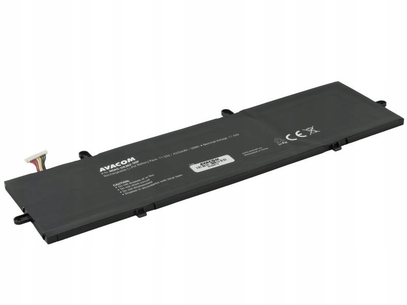 Asus Zenbook Flip UX362 LI-Pol 11,55 V 4335mAh 50Wh