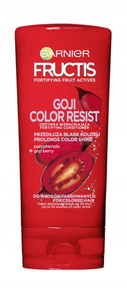 

Fructis Odżywka 200ML Color Resist New