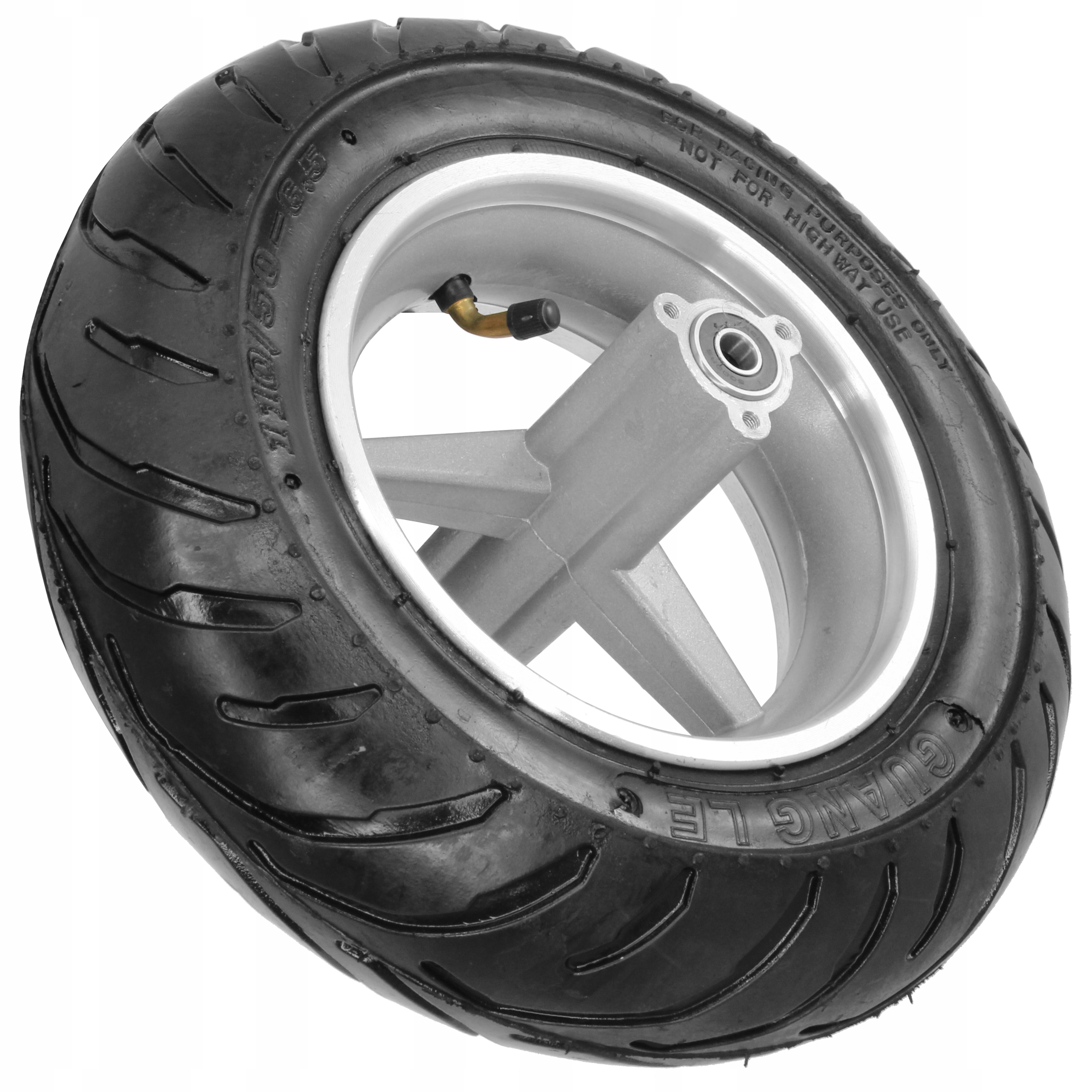 

Koło Tył Opona Felga Mini Bike Pocket 110/50-6.5