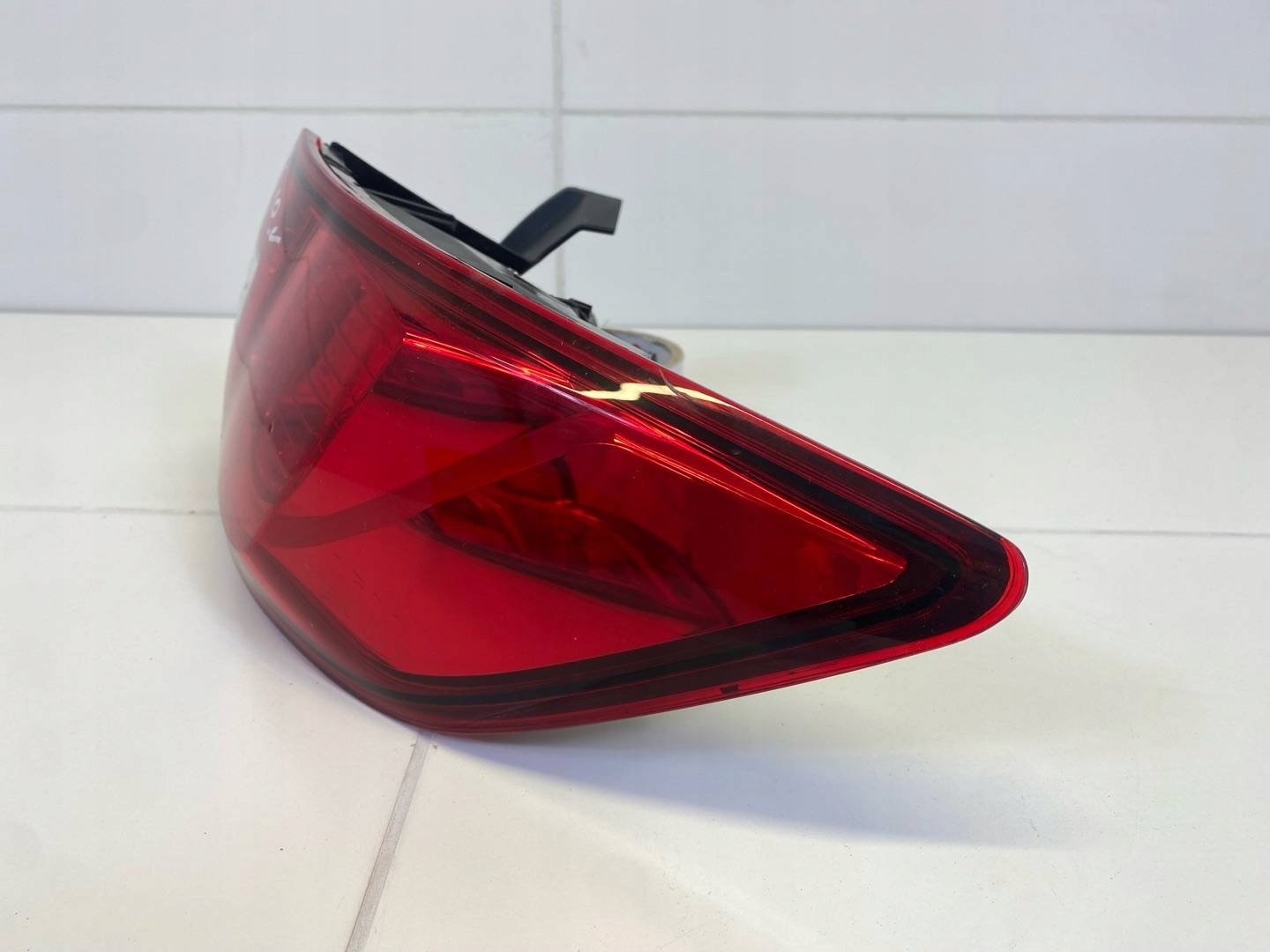 light rear right side Renault Clio 4 2015 265502831R