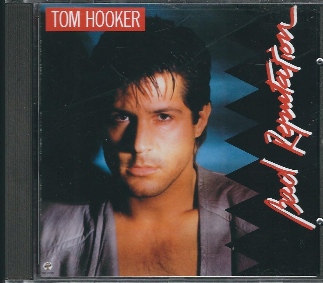Tom Hooker Bad Niska cena na Allegro.pl
