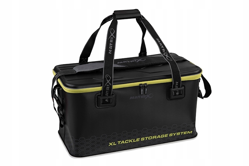 Matrix Taška Eva XL Tackle Storage System