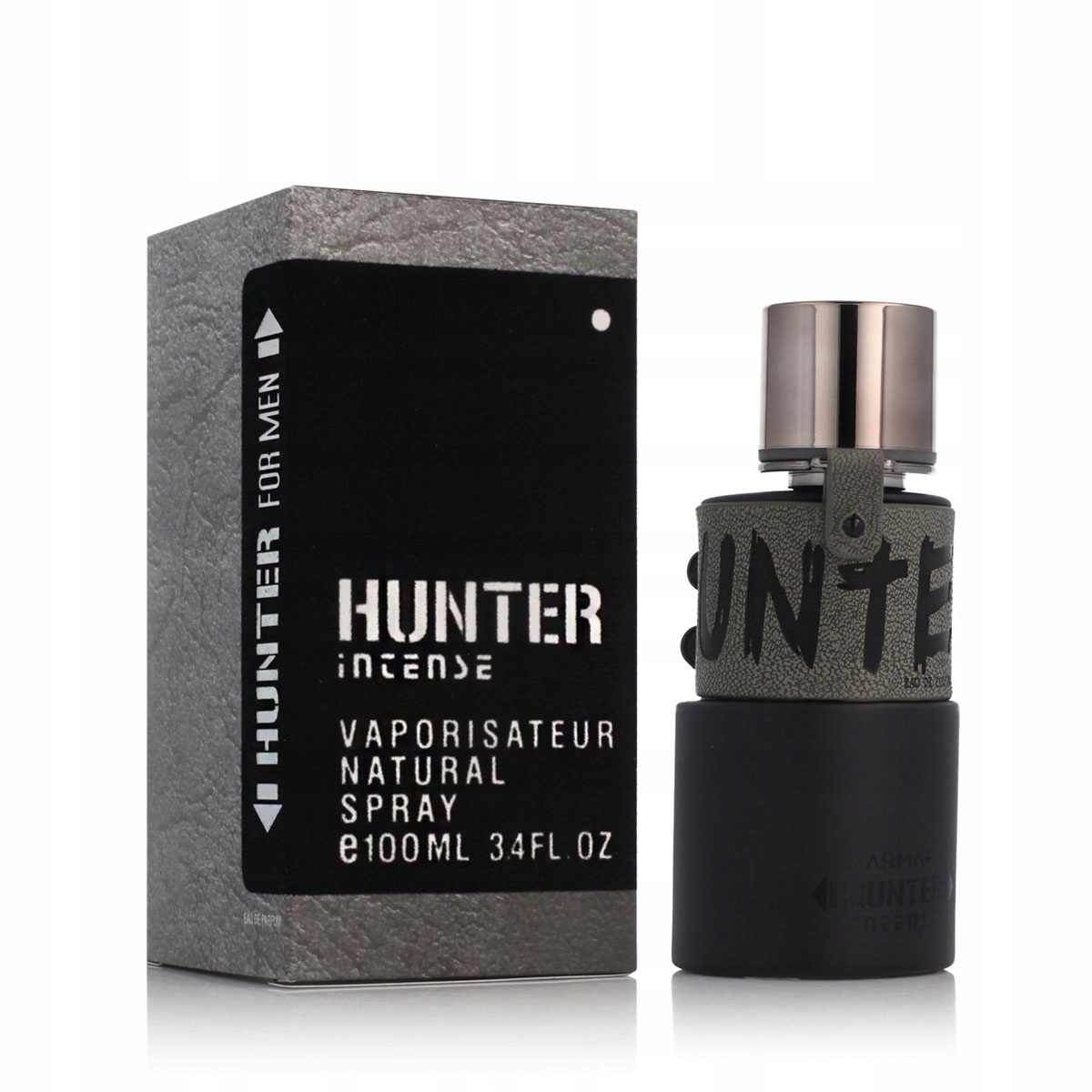 Armaf Hunter Intense Edp 100 ml M