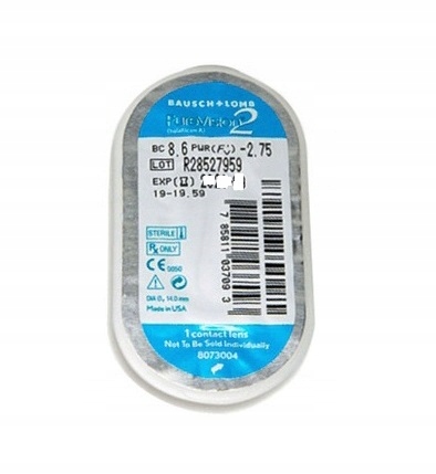 Объектив Pure Vision 2hd 1 шт.