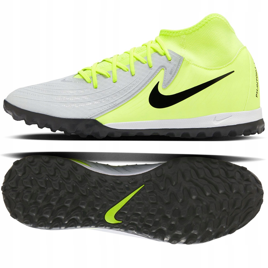 Buty Piłkarskie Turfy Nike Phantom Luna II Academy Tf FJ2566-003 r. 42