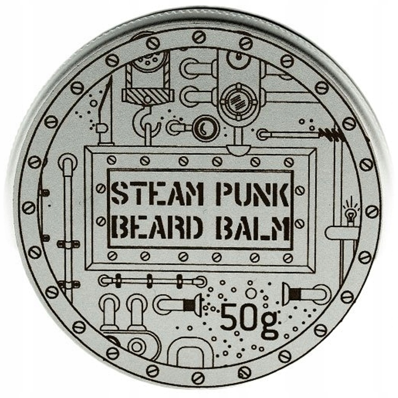 

Balsam do brody Pan Drwal Steam Punk 50g