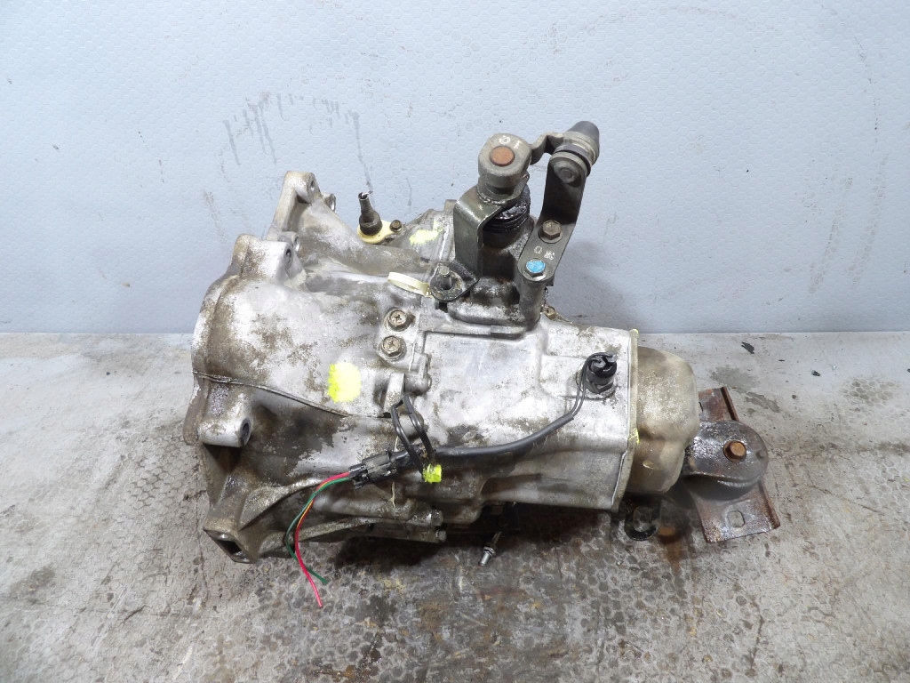 DAEWOO MATIZ 800 CAMBIO manuale