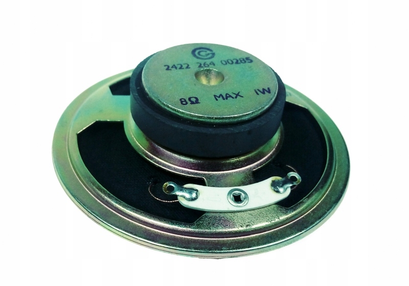 

Głośnik 8Ohm - 1W