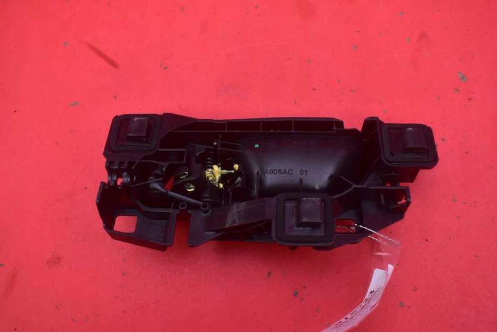 handle inner right front 9819743877 CITROEN BERLINGO 4 IV 18-21