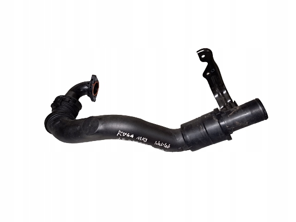 JX61-9P437-DB - FORD KUGA MK3 1.5 ECOBOOST RORA ИНТЕРКУЛЕР