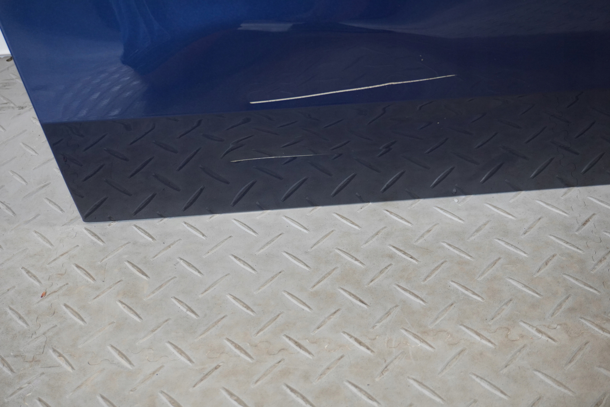 BMW X5 G05 Tür Vorne Rechts Door Porta Porte - Thumbnail 3