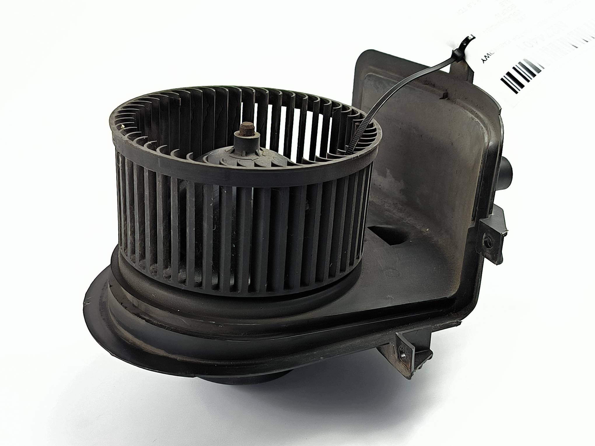 heating fan cab F833658D VOLKSWAGEN GOLF IV