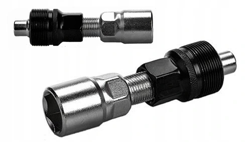 Klucz ŚCIĄGACZ DO KORBY Rowerowej SC-180 KWADRAT