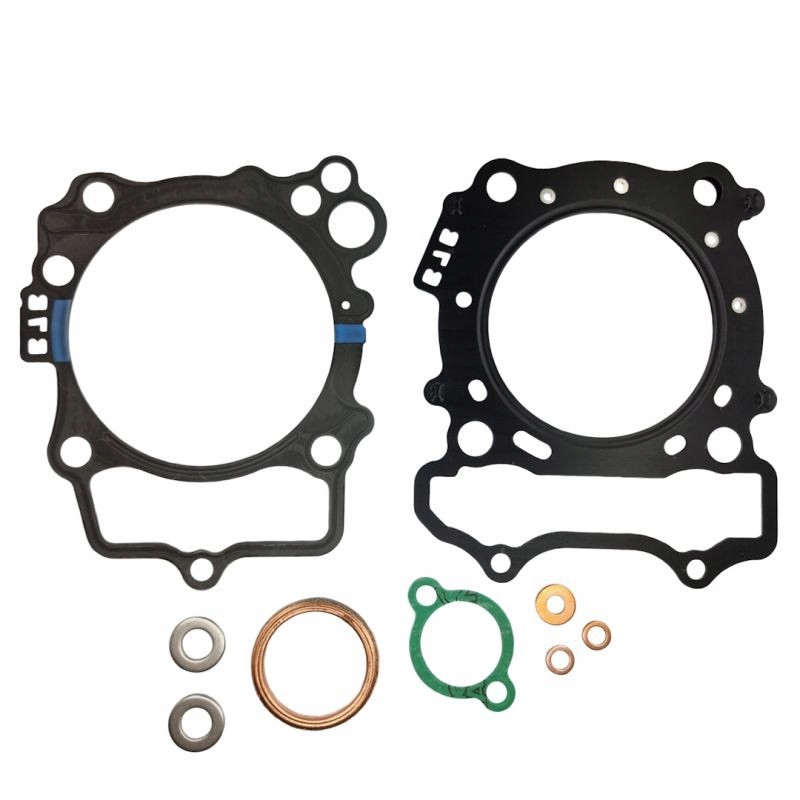 Athena Tesnenia Top-end Yamaha Yz 250F '19-'21 (std. 77 MM)