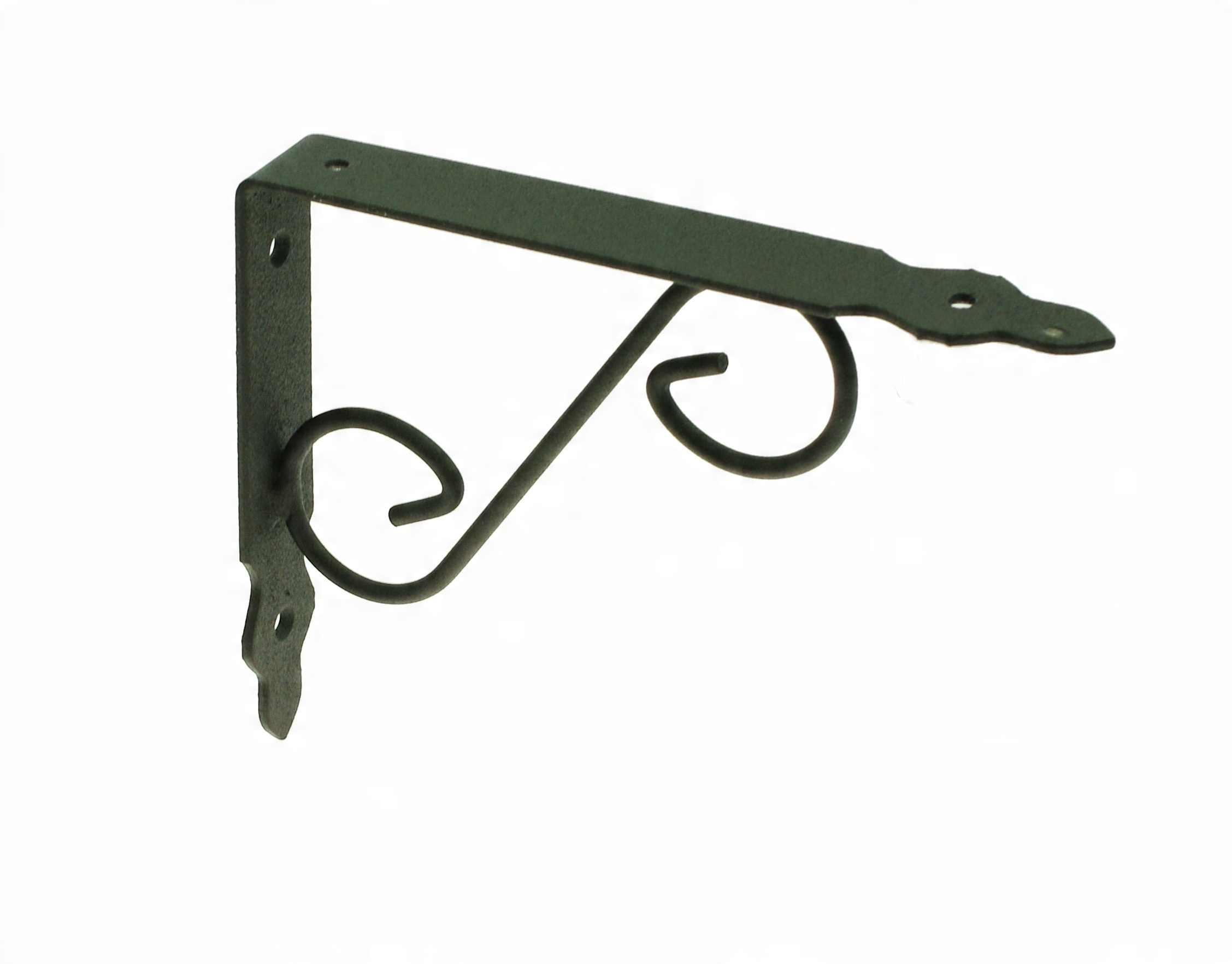

Kątownik Wspornik Ozdobny Pod Półkę 200x300 mm Wz