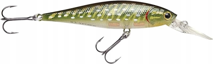 Lucky Szczupak, Przynęta 7.8 CM