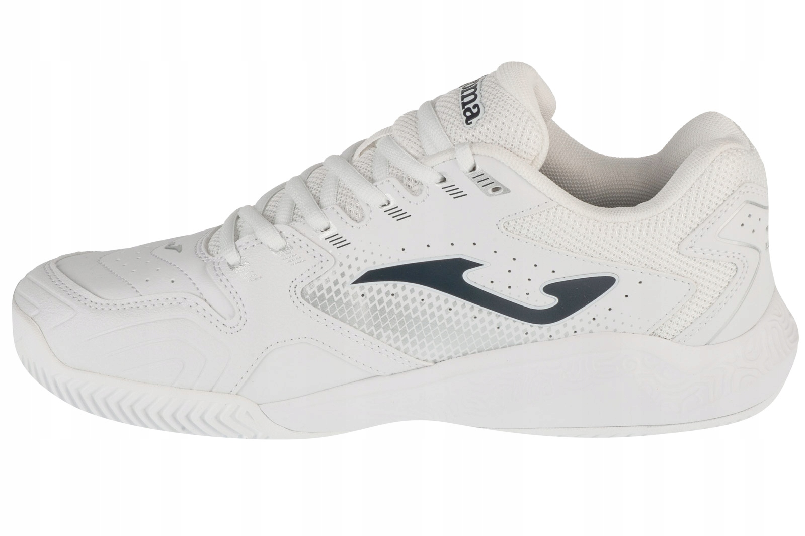 Joma Master 1000 Men 2502 ^44^ Pánské tenisové boty bílá