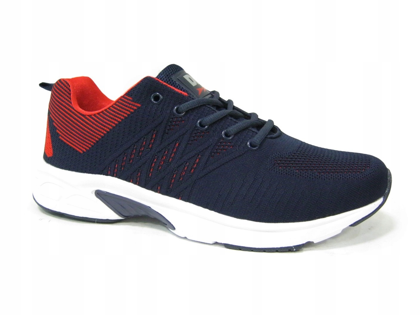 Buty Dk Sport Fit Jogging Castro (sa3005 nav) 48