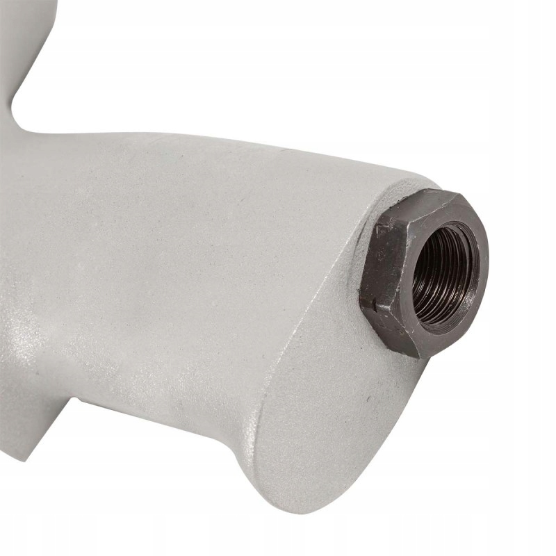 Wkrętarka Pneumatyczna Udarowa 1/4" WARSZTATOWA Forsage 6.3 bar Prędkość obrotowa 9000 obr./min