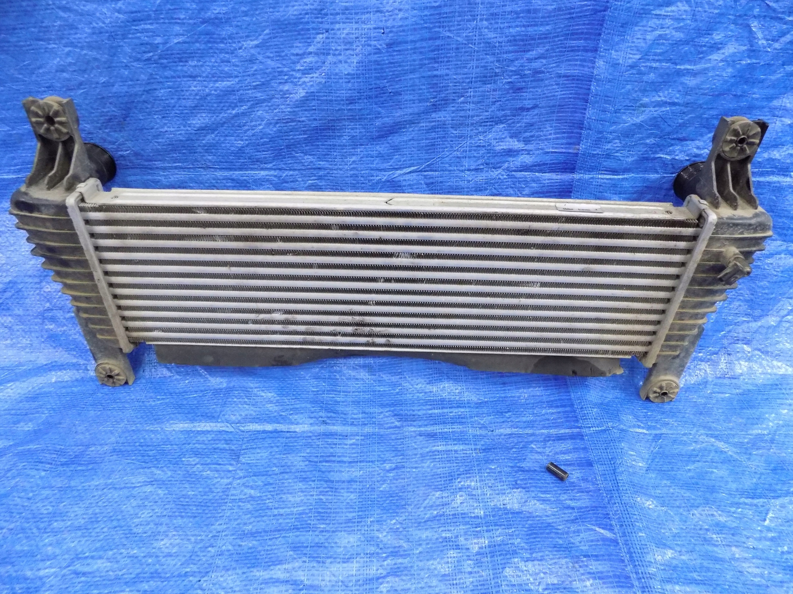 intercooler chladič RANGER III 2,2TDCI 12