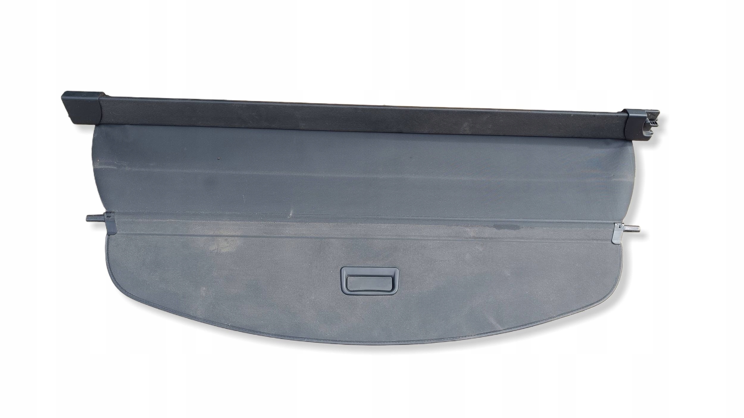 Audi A6 S6 C6 4F blinds boot