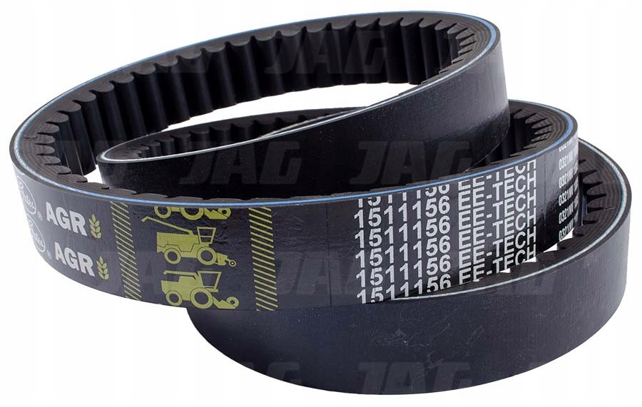 Variátorový pás Gates New Holland M660 M66-M66S 01174971 1174971 6215207