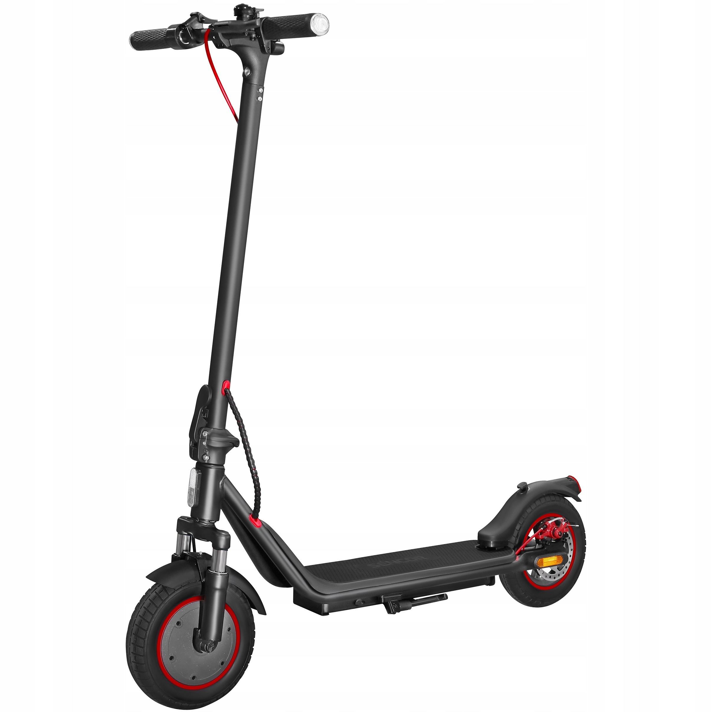 Sencor Hulajnoga elektryczna SCOOTER S31 350W kierunki,amortyzacja przód