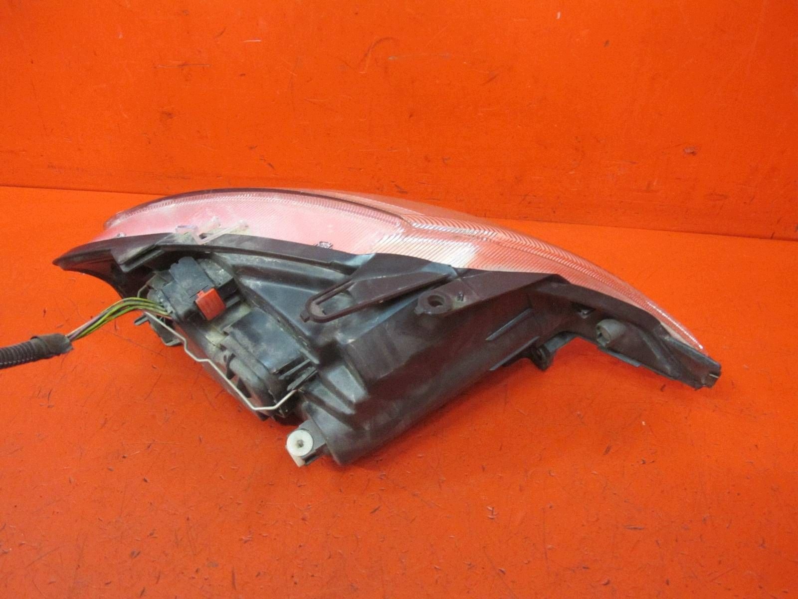 CITROEN C3 and 1 light REFLEKTOR left front front replacement EUROPA