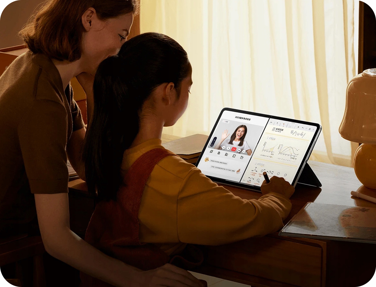 TABLET OUKITEL OT8 SZARY 6 / 256 GB 11” 8800mAh ETUI PIÓRO ANDROID 13 Model procesora T606