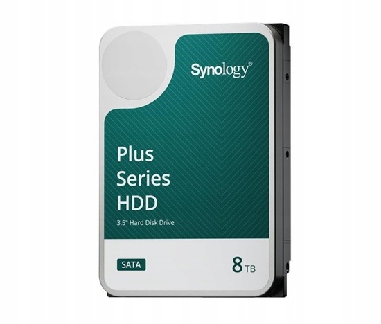 Synology HAT3320 8TB, HAT3320-8T