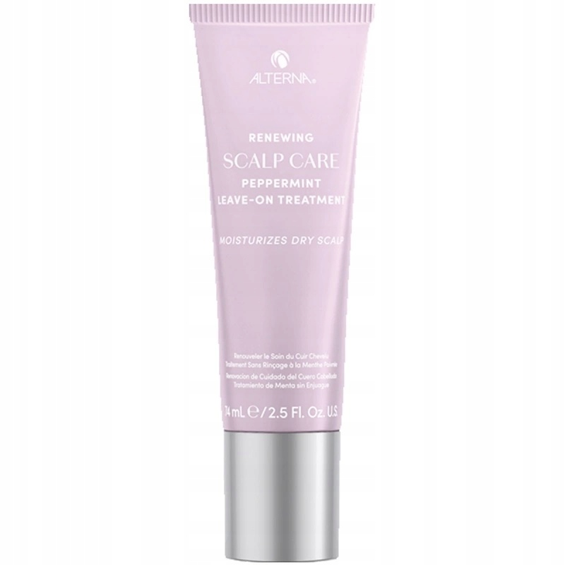 Alterna Renewing Scalp Care mátová kúra 74 ml