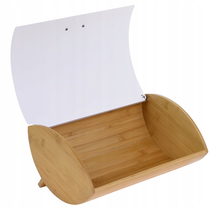 Zestaw CHLEBAK + Pojemniki na Kawę Herbatę Cukier EAN (GTIN) 5904183440132