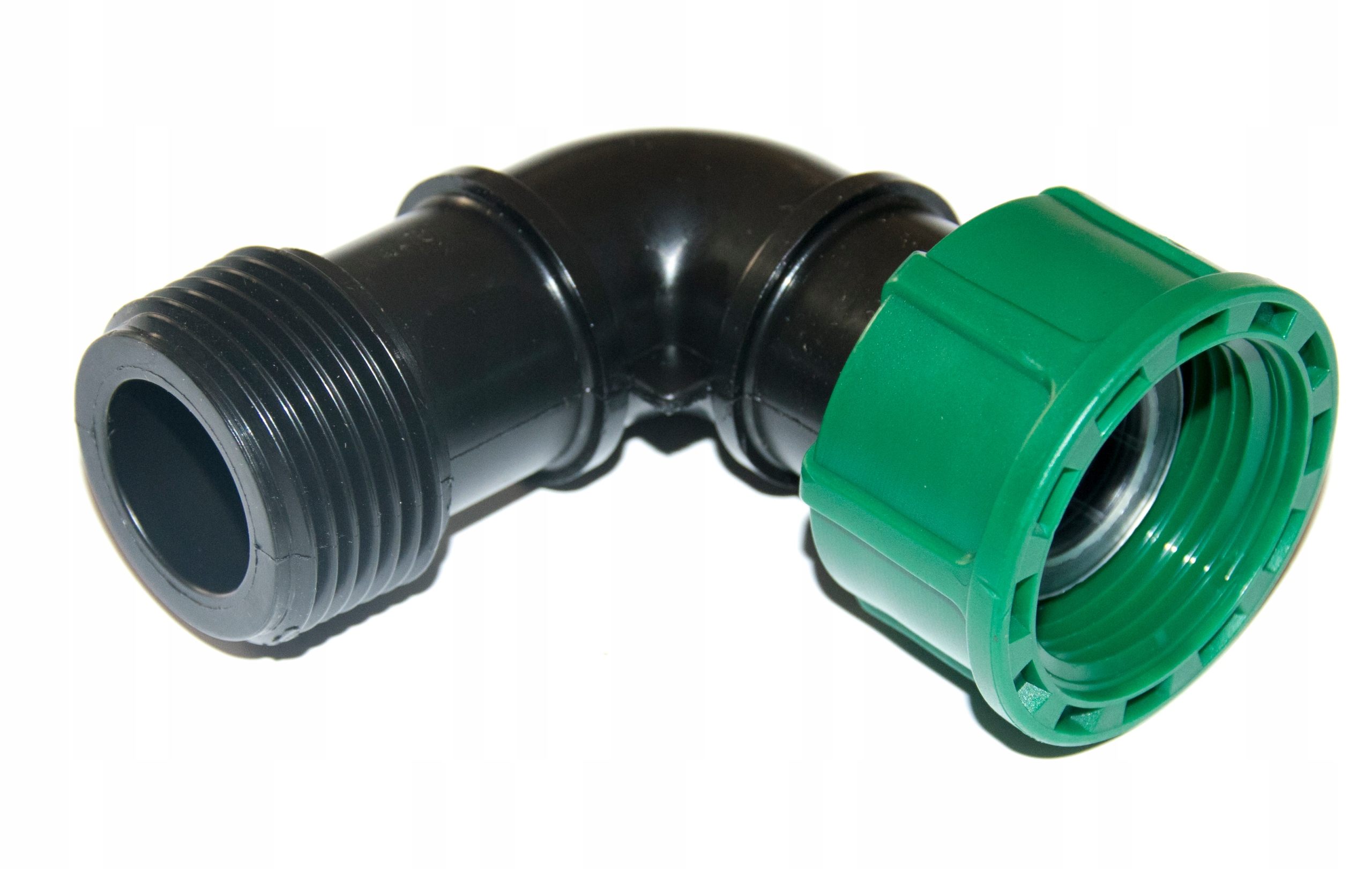 

Kolano z śrubunkami 1" Gz x Gw do zaworów