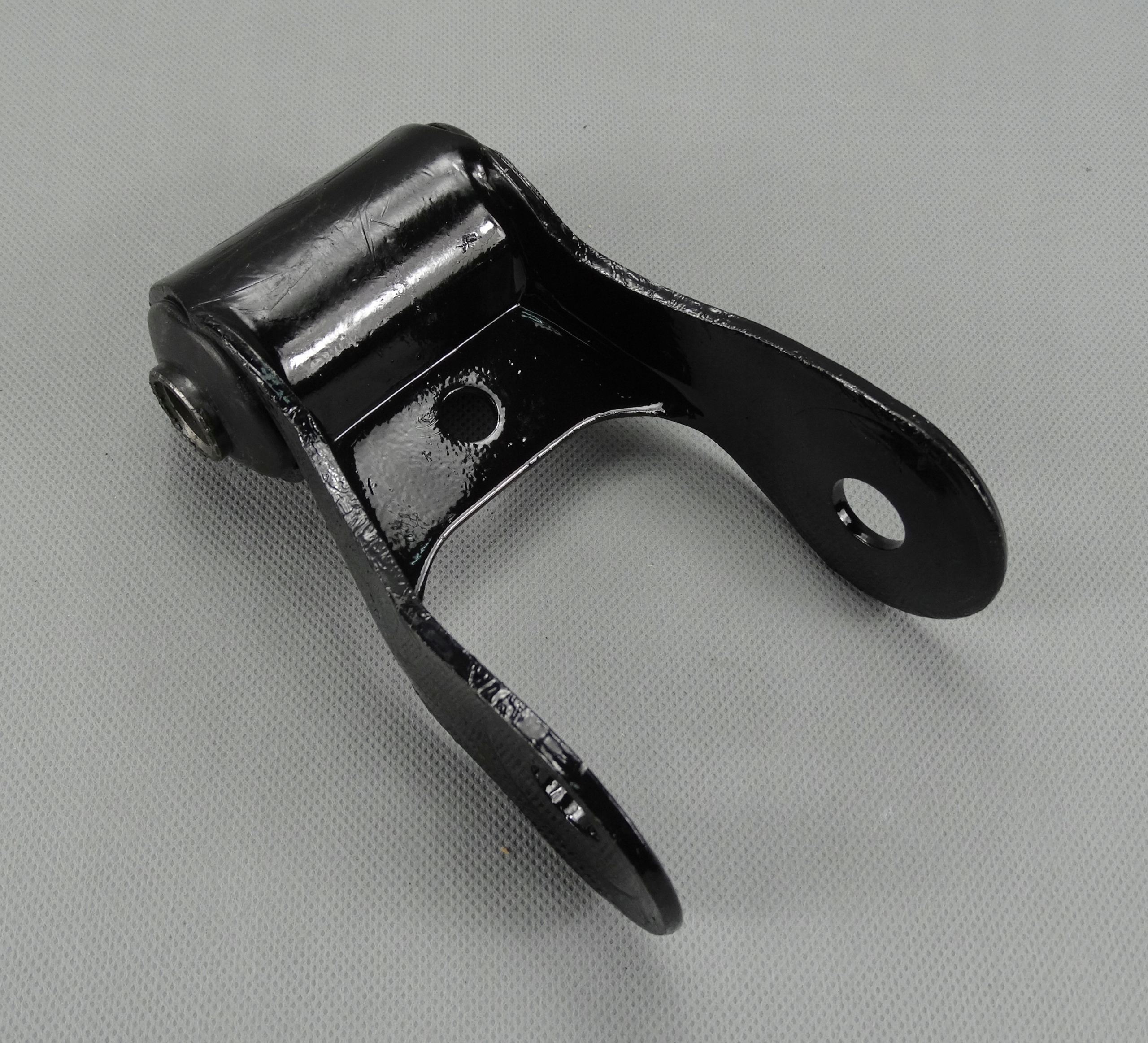 WIESZAK RESORU MOCOWANIE FORD TRANSIT MK6 2000 - 2006 Numer katalogowy części 30-700-001