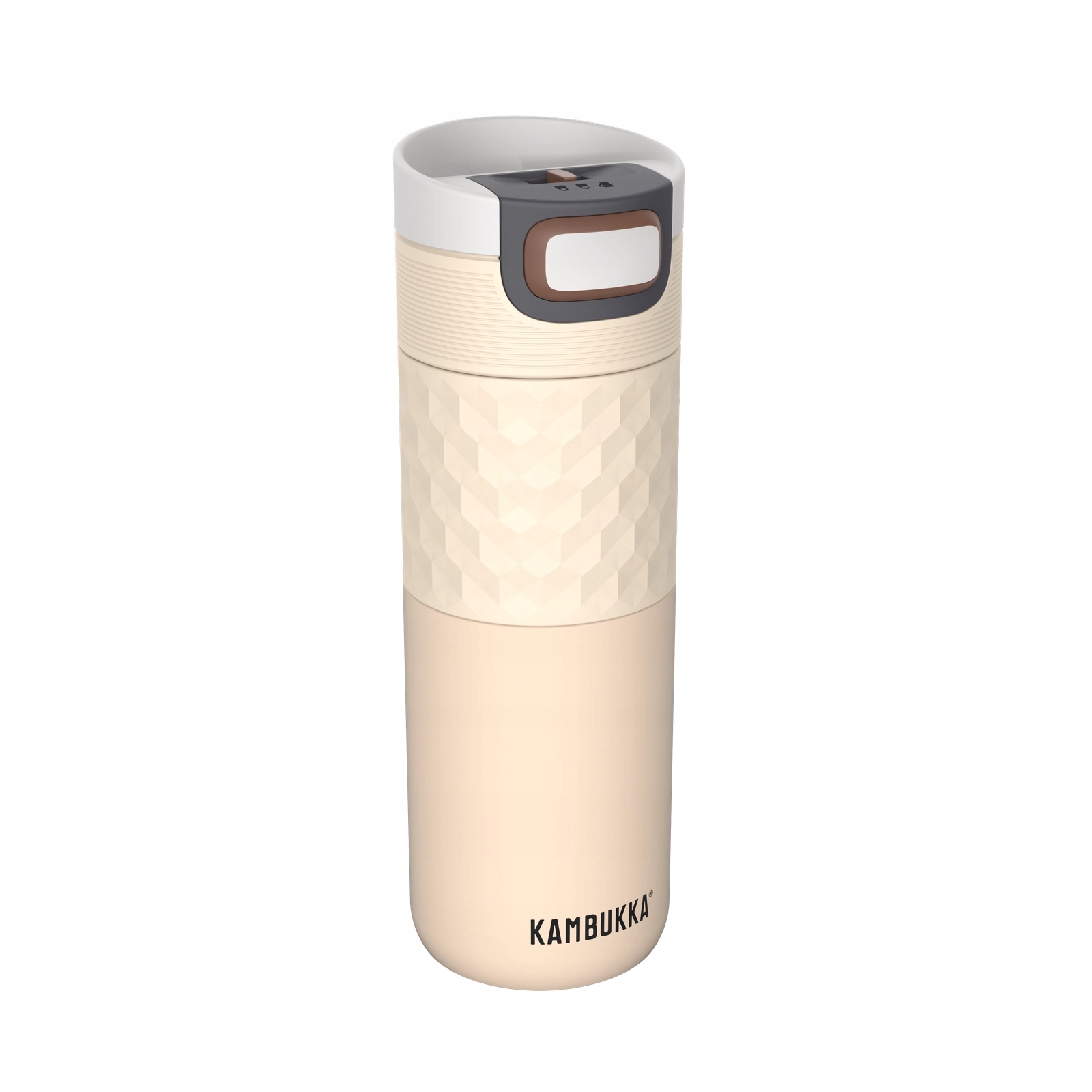Termohrnek Kambukka Etna Grip 500 ml Barely Beige