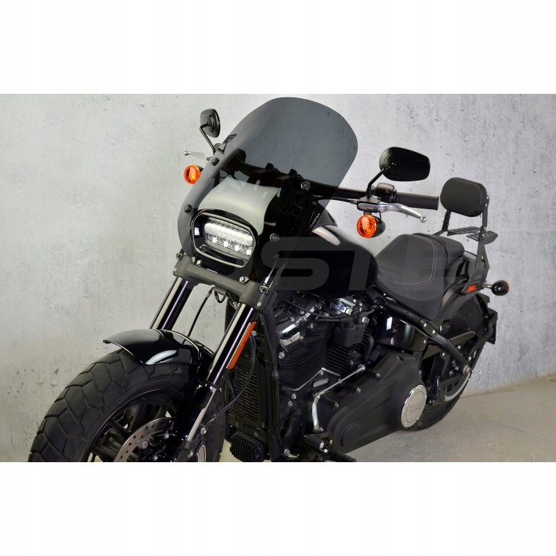 Harley Davidson Softail Fat Bob 114 2018 4 mm (57 cm)