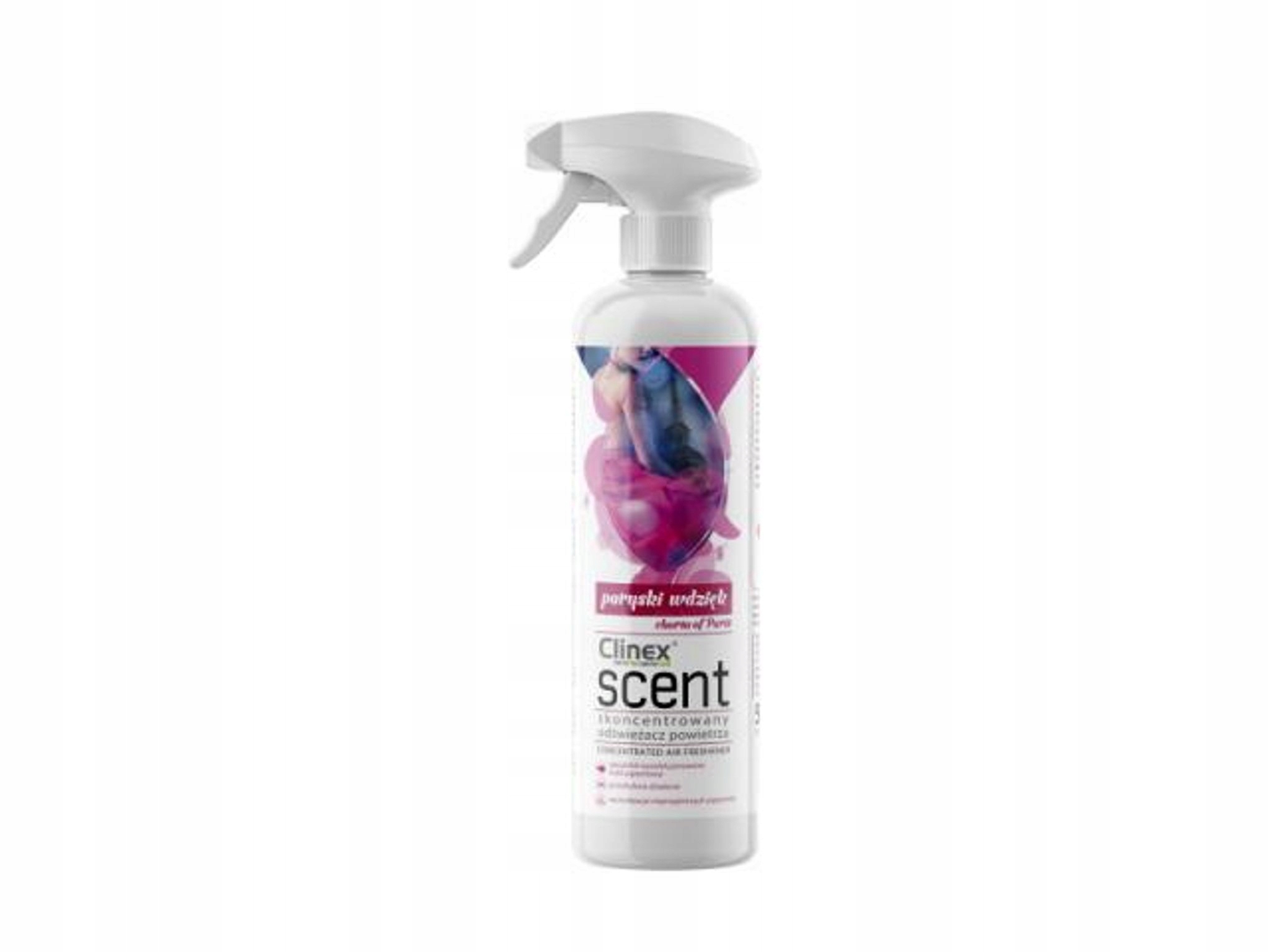 Amt Clinex Scent – Pařížský Půvab 500 ML