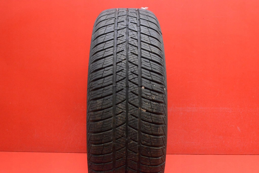 tyre tyres 2 pcs BARUM winter 195/65/15 23R