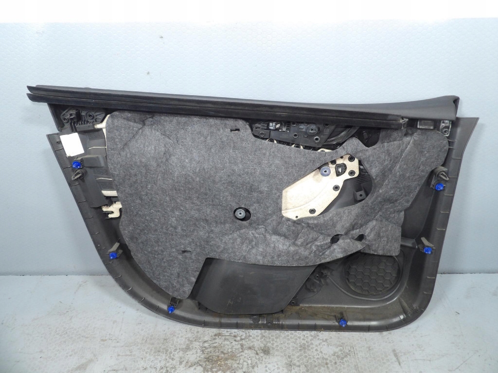 OPEL ASTRA K 5D upholstery door front right