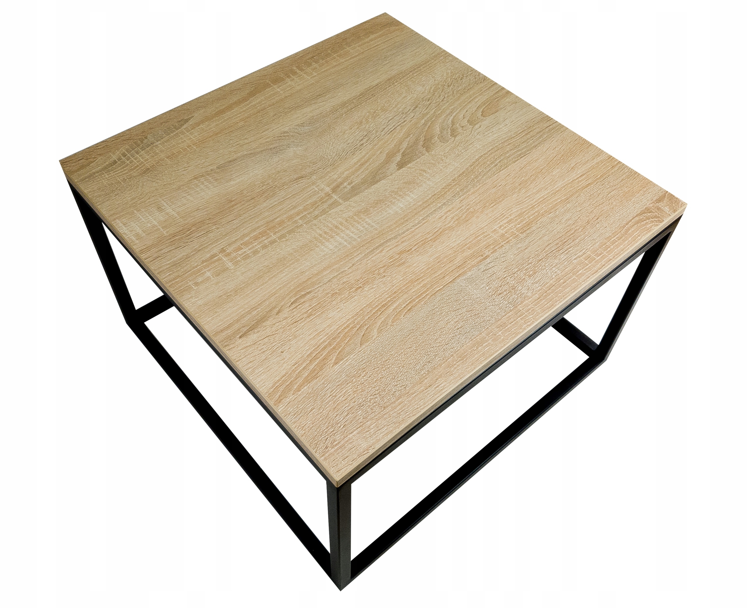 

stolik ława kawowy industrial loft Sonoma 70x70x45
