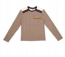 Mikina Tričko tričko Disney Star Wars vel L