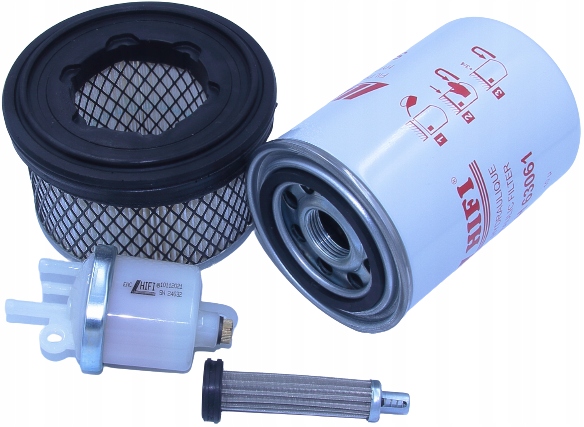 Filtry pro Weber Dvh 655 E, DVH655 E, DVH655E válec