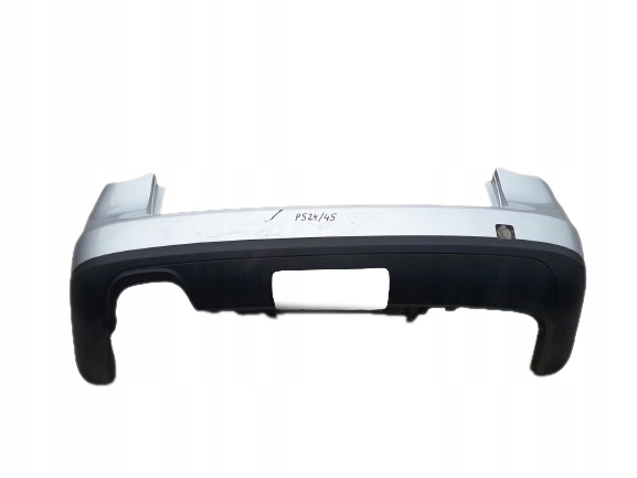 VW PASSAT B6 05- ZDERZAK TYLNY 3C9807421