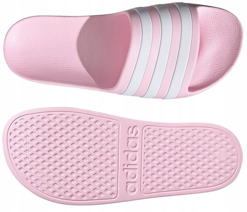 

Klapki dziecięce Adidas Adilette Aqua FY8072 r37