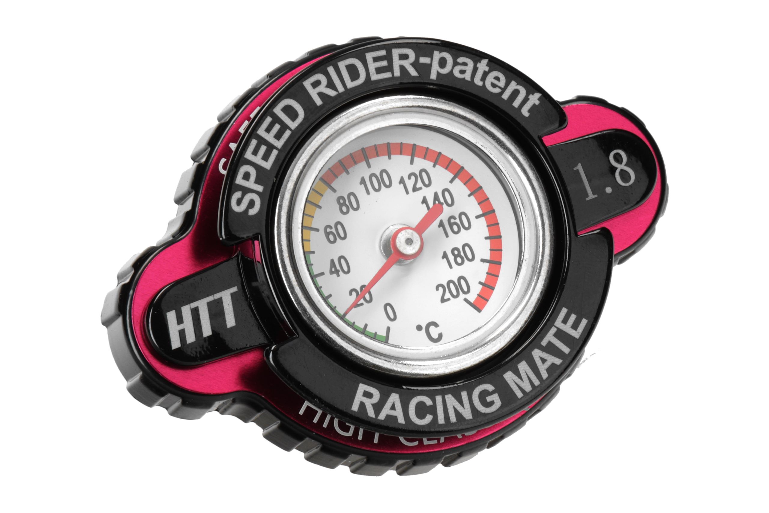 Korek chłodnicy 1.8b Yamaha Suzuki Honda Kawasaki