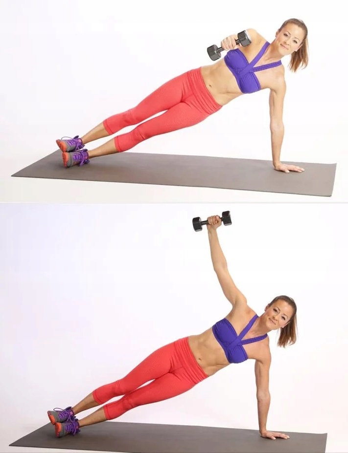 HANTLE DUMBBELL CIĘŻARKI 2 x 7,5 kg POWLEKANE GUMĄ Typ stałe