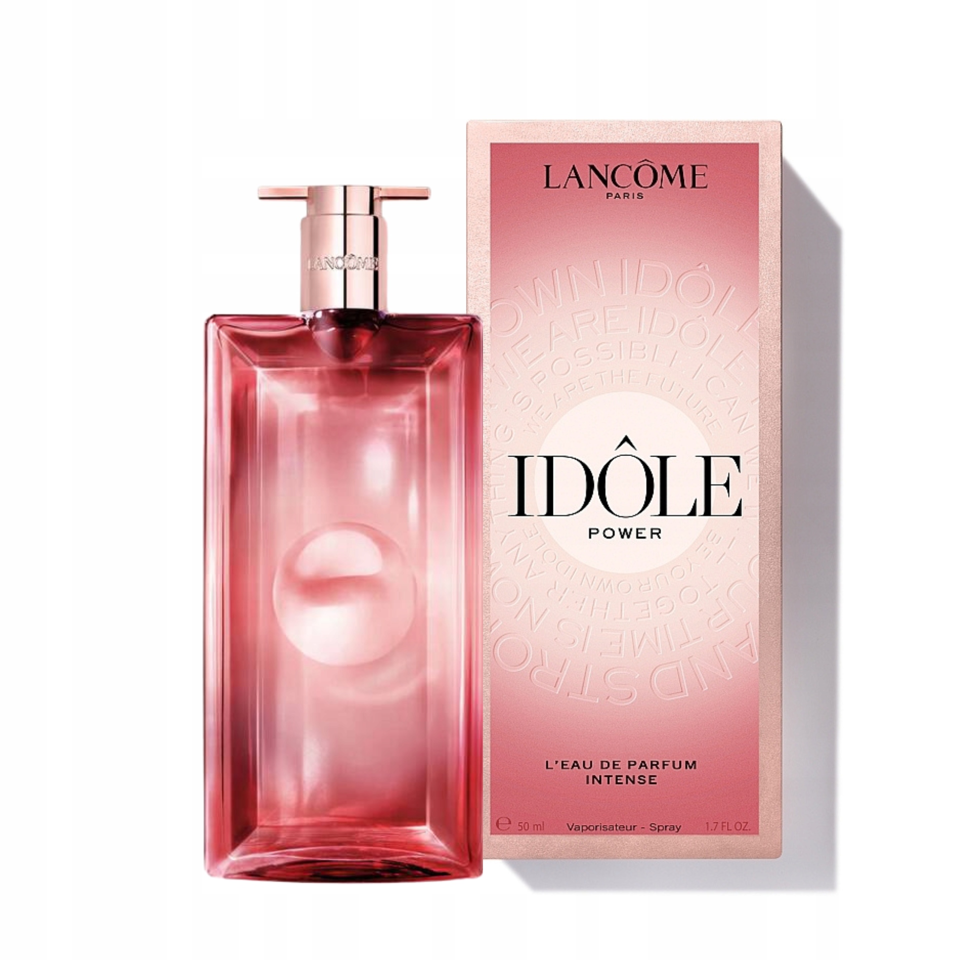 Lancome Idole Power L'Eau de Parfum Intense parfémovaná voda pro ženy 100 m
